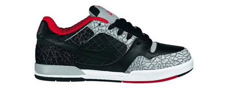 Nike Air Zoom P-Rod II â€œJ-Rod IIâ€