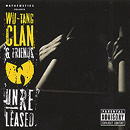 Mathematics Presents – Wu-Tang & Friends Unreleased