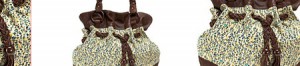 Miss Chievous Floral-Print
