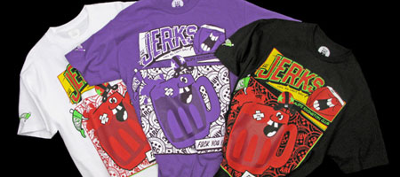 Alife Rivington Club – Spring T-Shirts