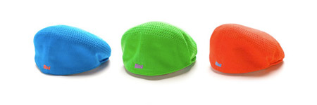 Alife x Kangol Ventair