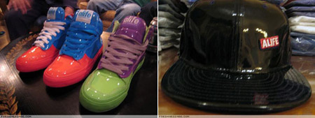 Alife @ Magic Trade Show