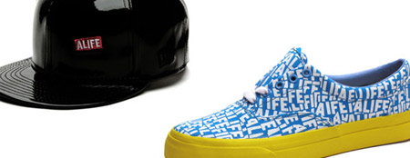 Alife New Era / Public Sneakers