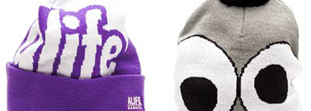 New Alife x Kangol Googly Eyes
