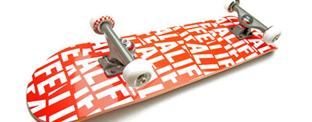 Alife Skate Decks
