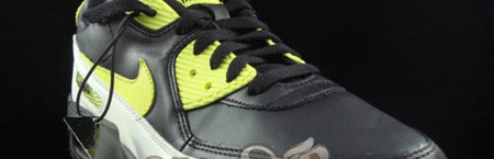 Nike Glow in the Dark Air Max 90