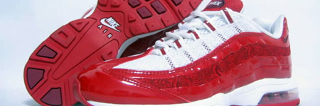 Nike Valentines Air Max 95