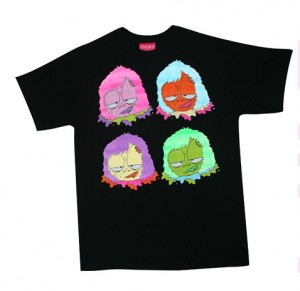New MNWKA Tees