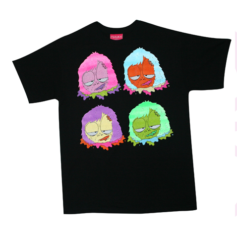 New MNWKA Tees