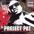 Project Pat – Crook by the Book: The Fed Story