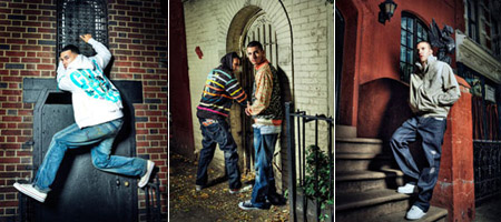 Artful Dodger Spring/Summer 2007 Preview