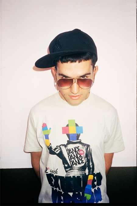A-Trak