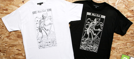 Black Scale Summer 09 Collection @ Attic