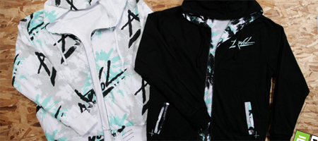 Rogue Status Outerwear @ Attic