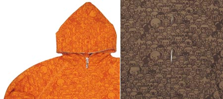 Bathing Ape Baby Milo Hoodies