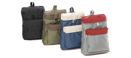 Yoshida x Porter Yadokari Daypacks