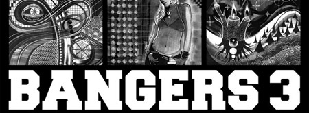 MWM Graphics: Bangers 3