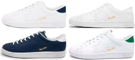 Bape-sta SQUASH.