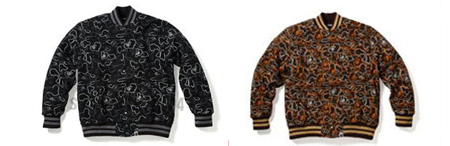 New Bape Gear