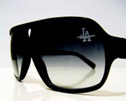 Barracuda x Dita Glasses