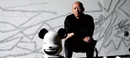 1000% Bearbrick Meets Chinese Contemporary Artists Exhibition