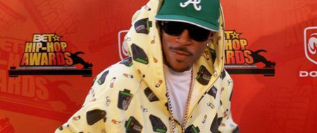 BET Hip-Hop Awards Red Carpet