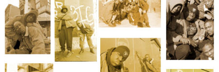 Rare Biggie Prints