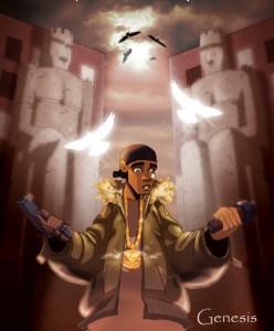 Blokhedz