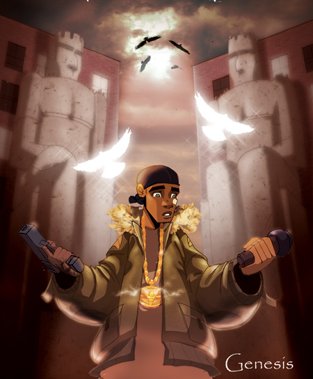 Blokhedz