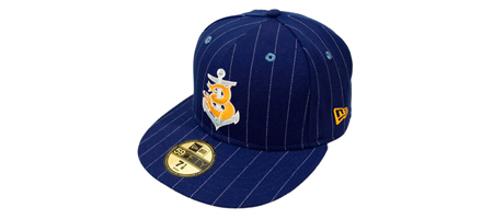 BODEGA x New Era Fitted Cap