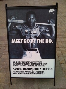 Bo Jackson