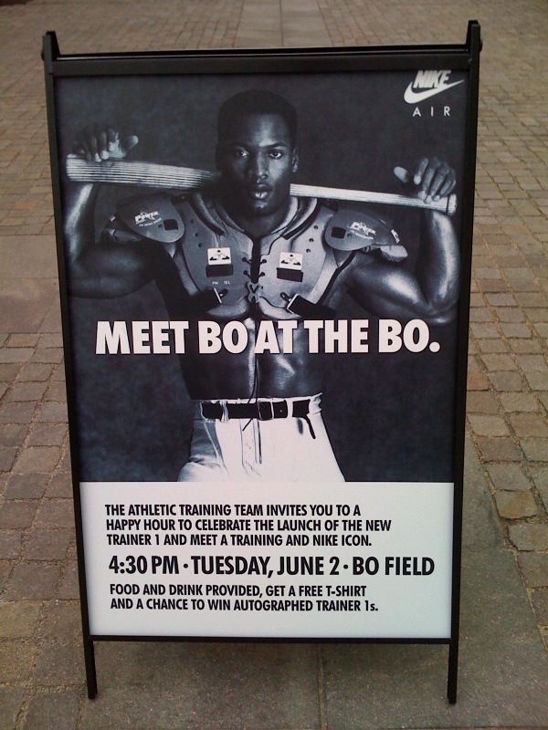 Bo Jackson