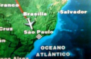 Sao Paulo, Brazil.