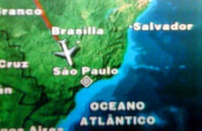 Sao Paulo, Brazil.