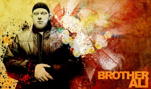 Brother Ali