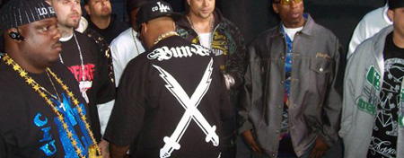 Bun B x Greyone/Soulassassins