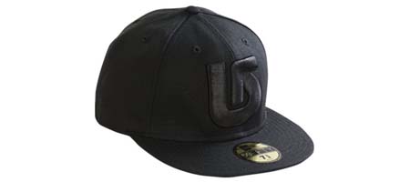 Burton x New Era ADL 59Fifty Fitted Cap