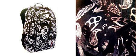 Burton Backpack