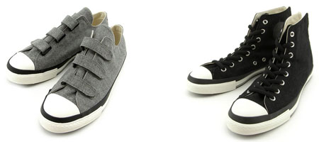 CAUSE – Spring/Summer ’08 Collection