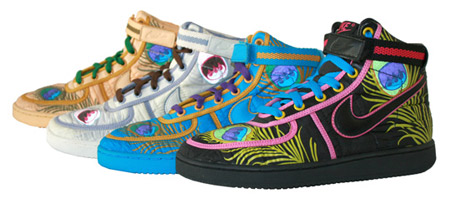 Claw Money Vandal Hi