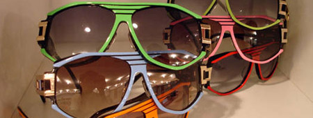 Claw Money Glasses