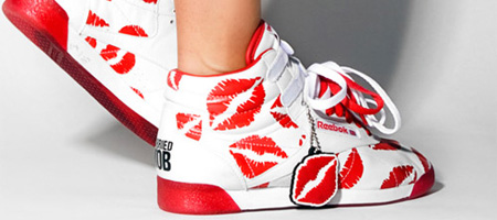 Colette x Married To The Mob x Reebok Freestyle High Release Date