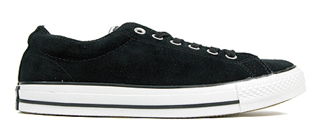 Converse OTX Skate @ HufSF