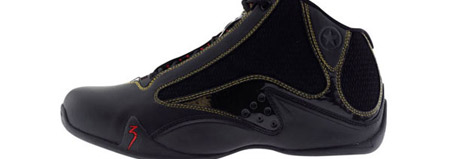 Converse WADE 2.0 Playoff Edition