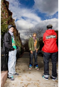 coup d’etat Brooklyn
