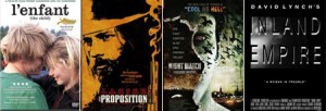 Top 10 Independent Movies of 2006