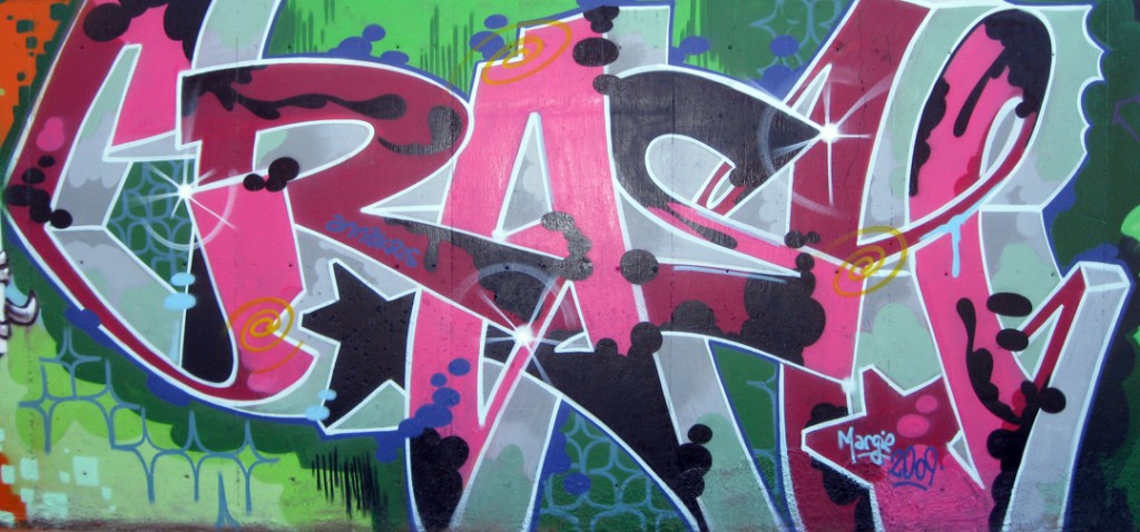 TATSCRU piece…
