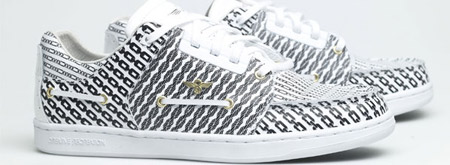 Creative Recreation x Crooks & Castles Luciano