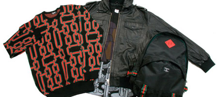 Crooks & Castles Holiday ’07 Collection