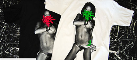 Crooks & Castles Summer ’08 T-Shirts